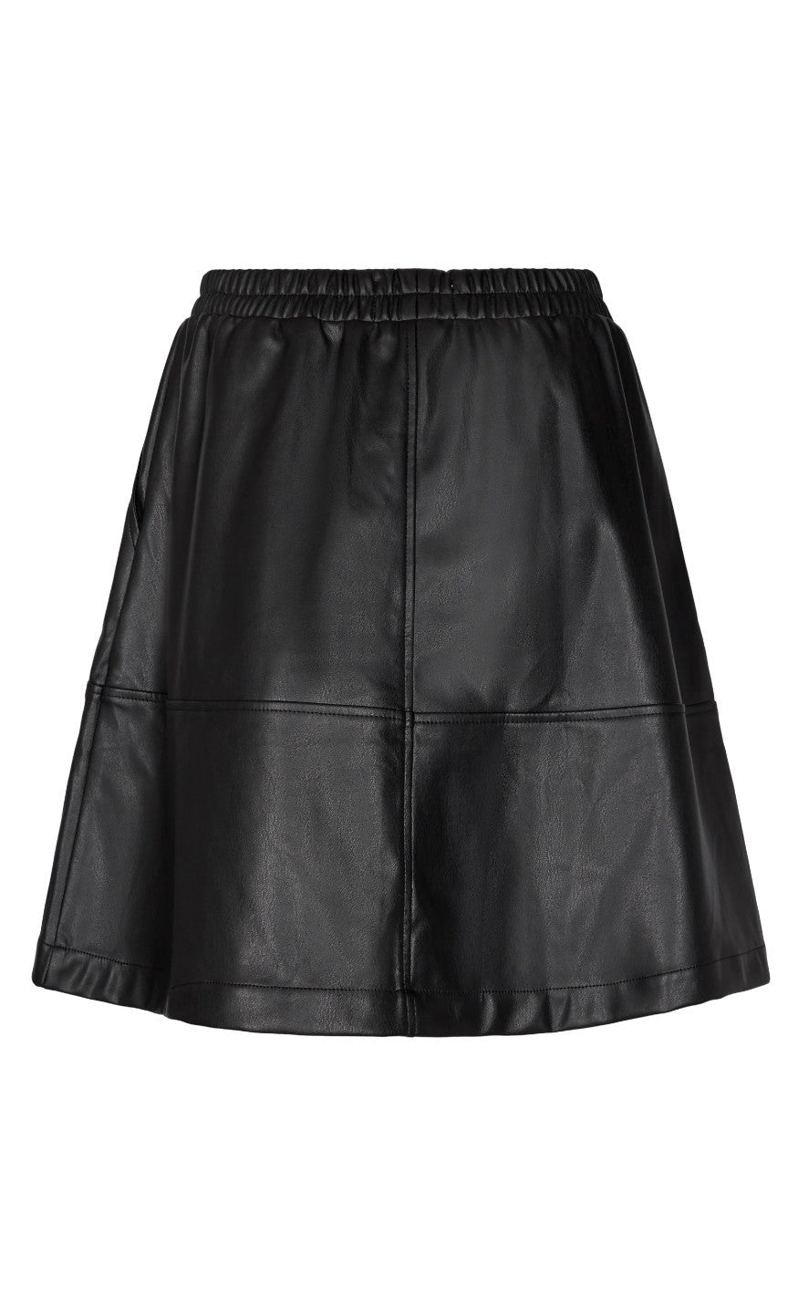 Liberte Nederdel - Sigi - Black