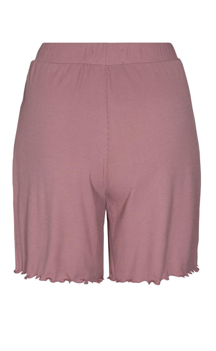 Liberte Shorts - Natalia - Old Rose