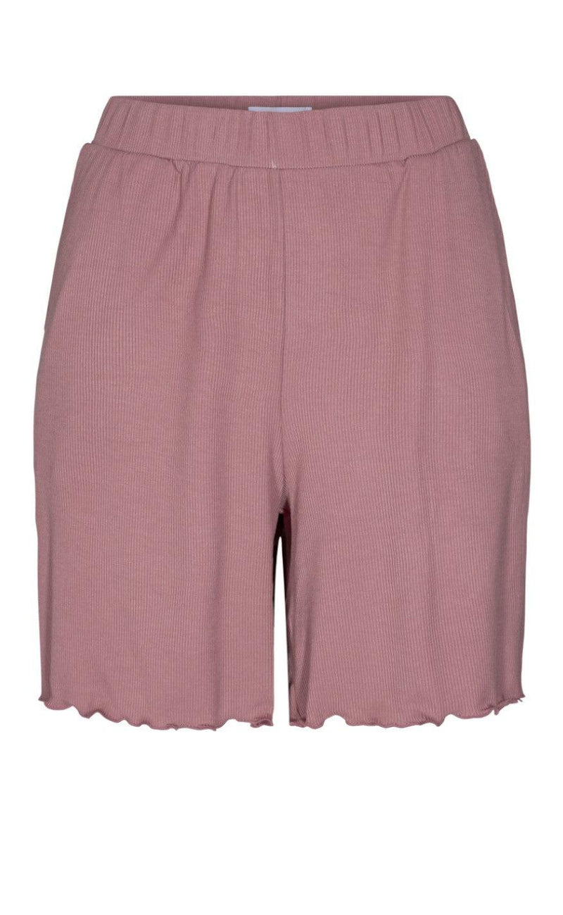 Liberte Shorts - Natalia - Old Rose