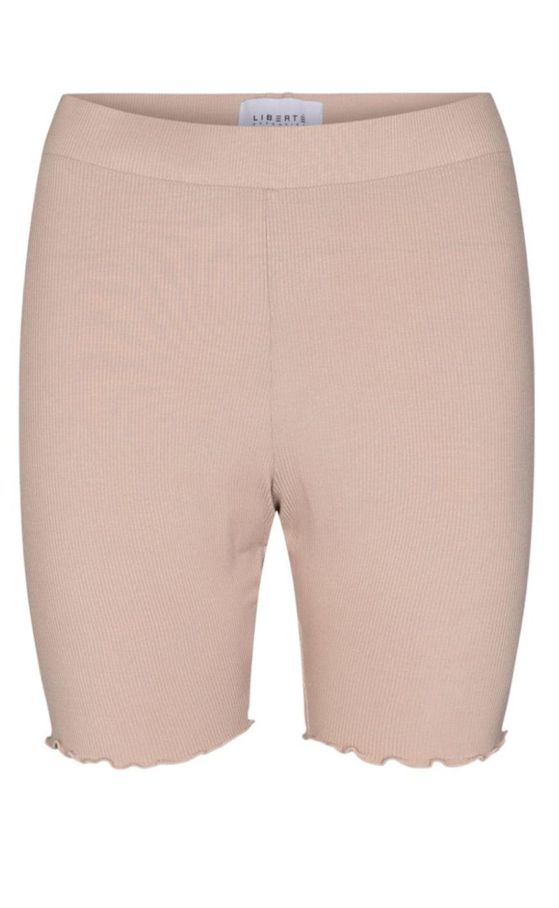 Liberte Shorts - Natalia - Sand