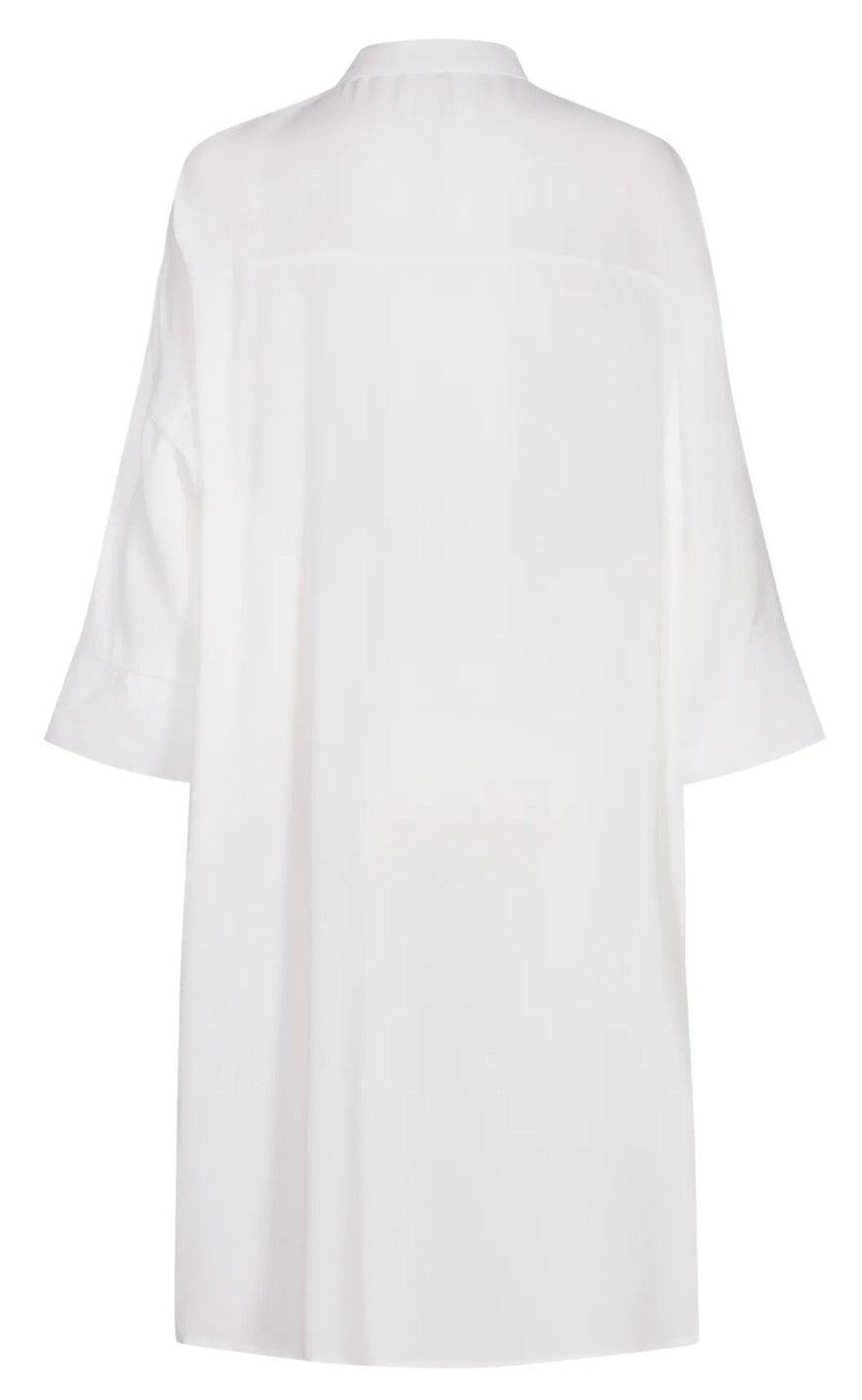 Liberte Skjorte - Susanna - White