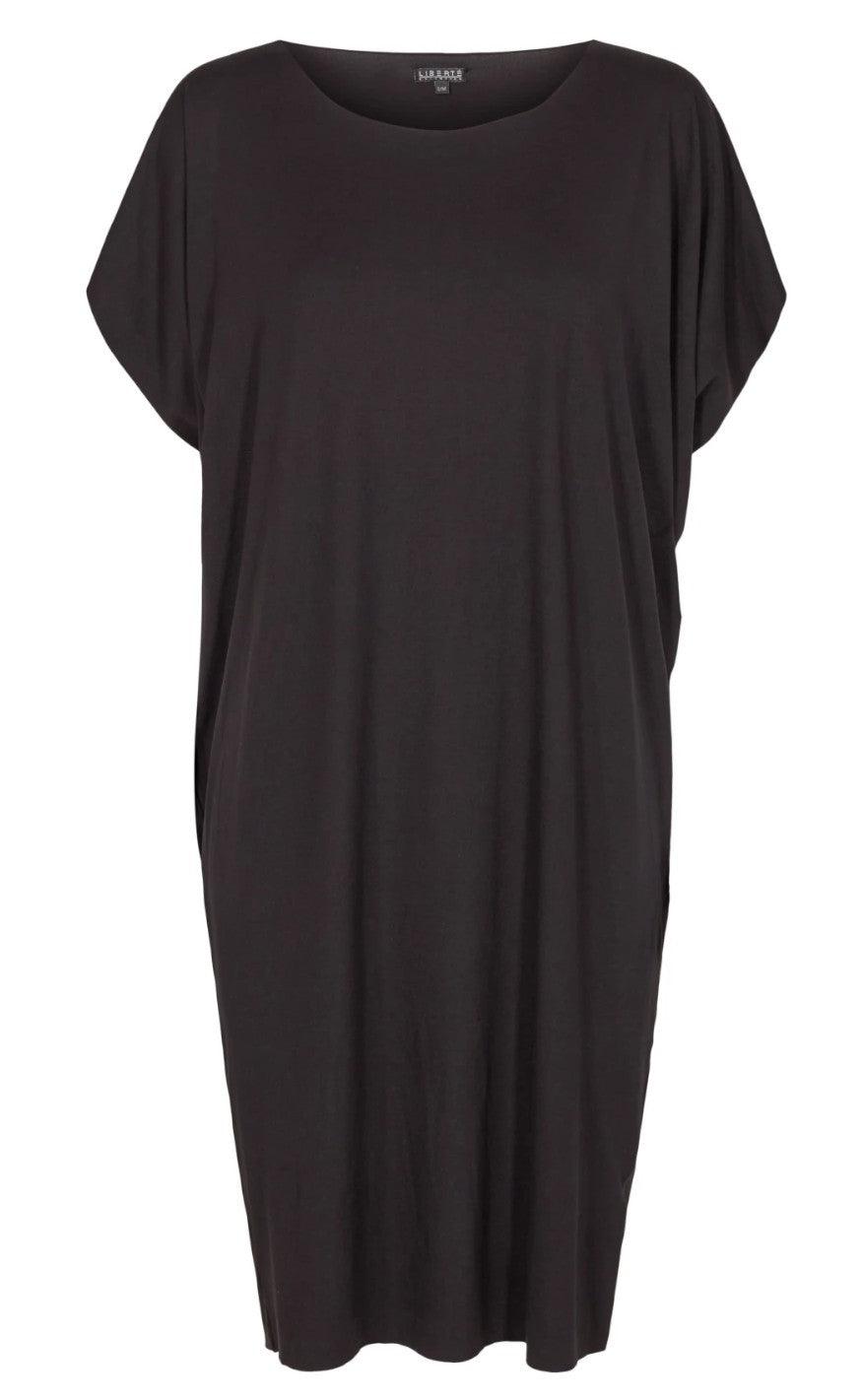 Liberte Tunika - Alma - Black