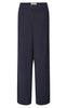 Lollys Laundry Bukser - Leo - Dark Blue
