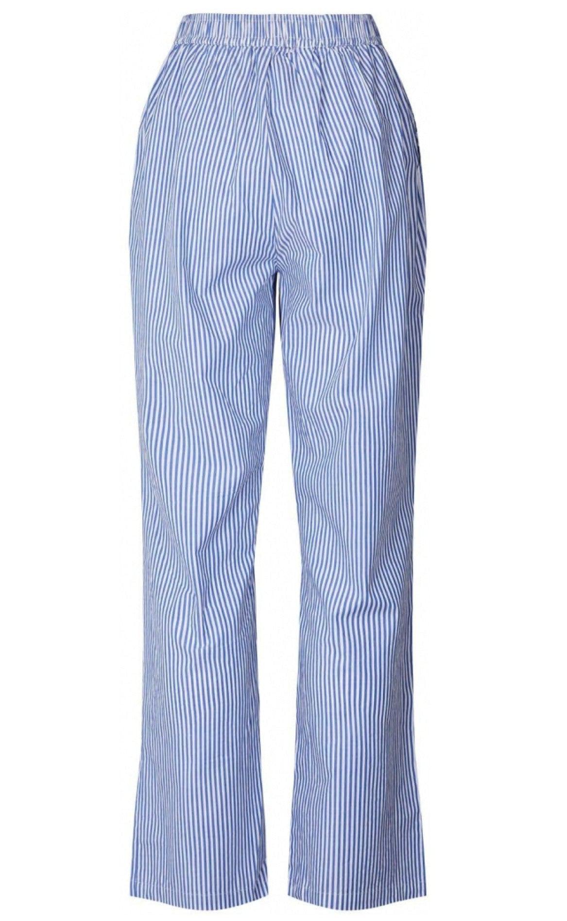 Lollys Laundry Bukser - Ted - Stripe