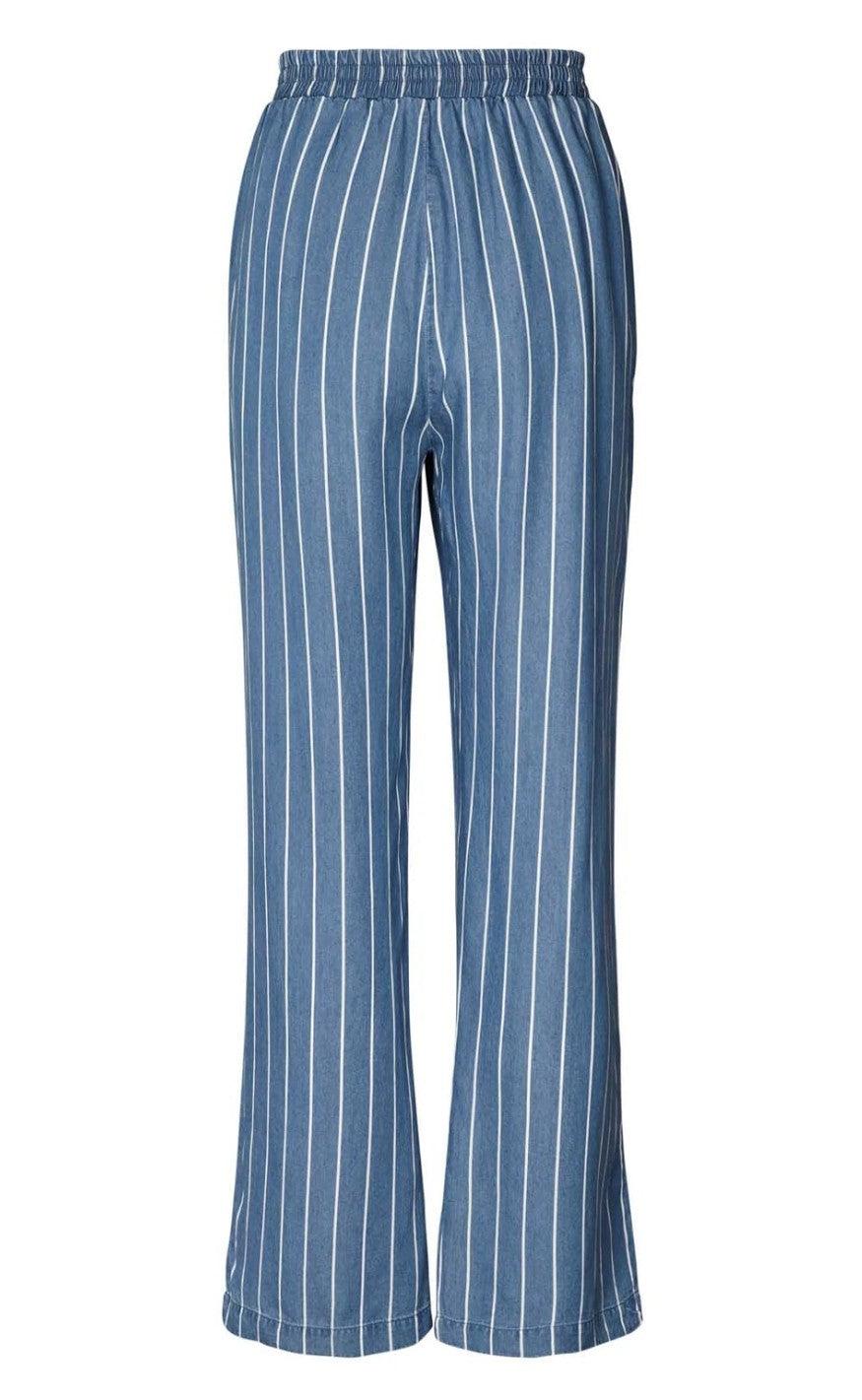 Lollys Laundry Bukser - Ted - Stripe