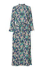 Lollys Laundry Kjole - Harper - Flower Print