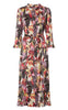 Lollys Laundry Kjole - Harper - Multi