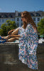 Lollys Laundry Kjole - Nee - Flower Print