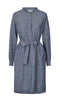 Lollys Laundry Kjole - Vega - Stripe
