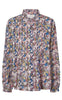 Lollys Laundry Skjorte - Balu - Flower Print