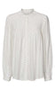 Lollys Laundry Skjorte - Cara - Dot Print