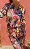Lollys Laundry Skjorte - Ellie - Multi
