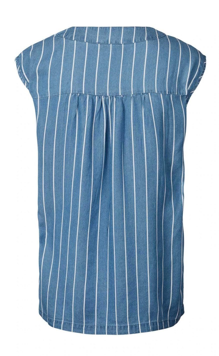 Lollys Laundry Top - Paloma - Stripe
