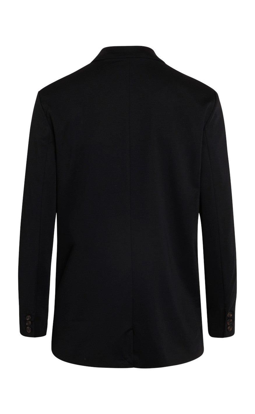 Love & Divine Blazer - Love590 - Black