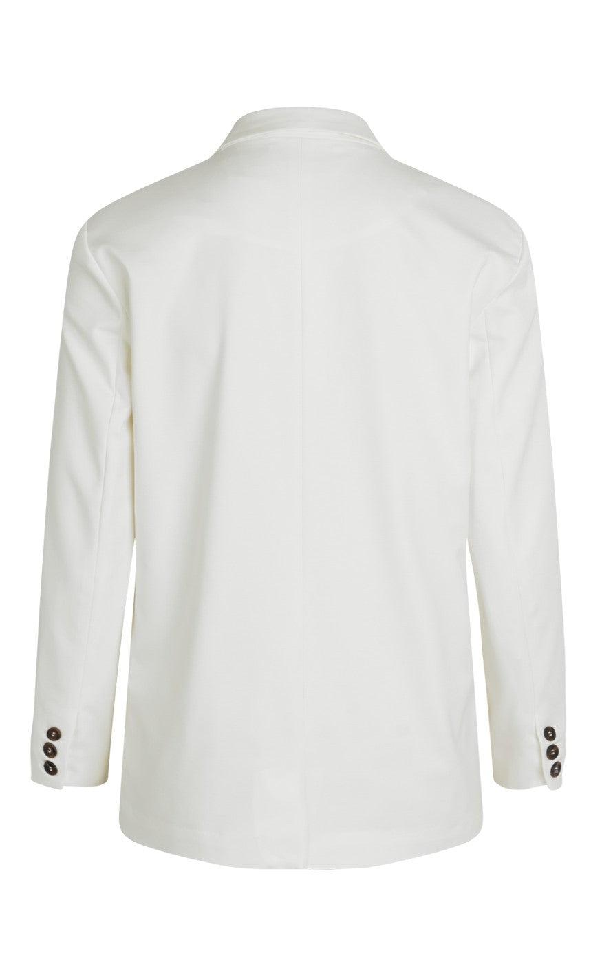 Love & Divine Blazer - Love590 - Cream