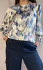 Love & Divine Bluse - Love738-12 - Water Colour
