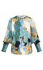 Love & Divine Bluse - Love738-9 - Multi Painting