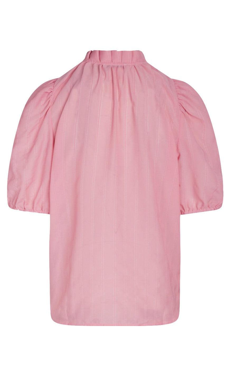 Love & Divine Bluse - Love910-2 - Fuchsia