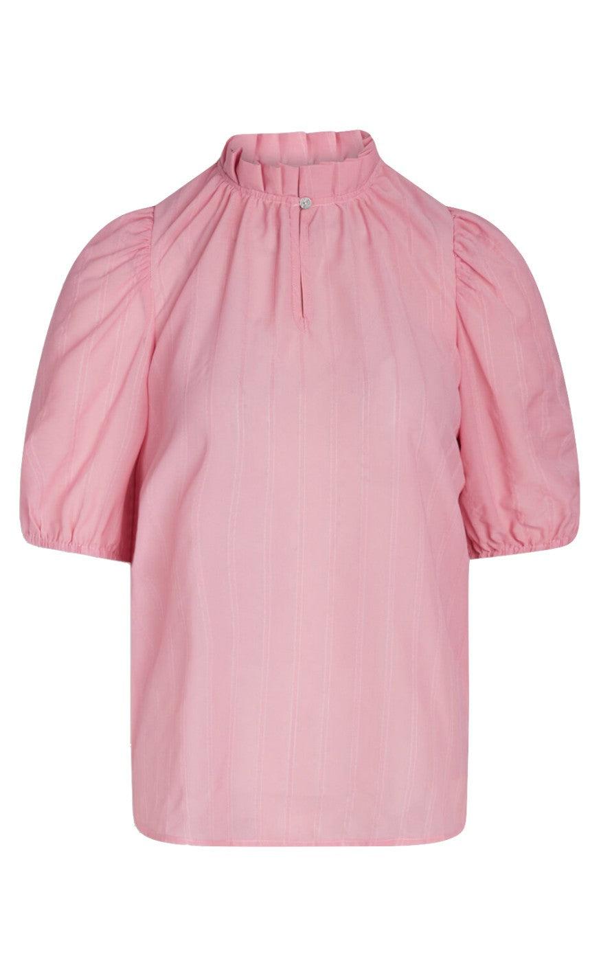 Love & Divine Bluse - Love910-2 - Fuchsia