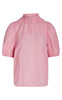 Love & Divine Bluse - Love910-2 - Fuchsia