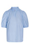 Love & Divine Bluse - Love910-2 - Sky Blue