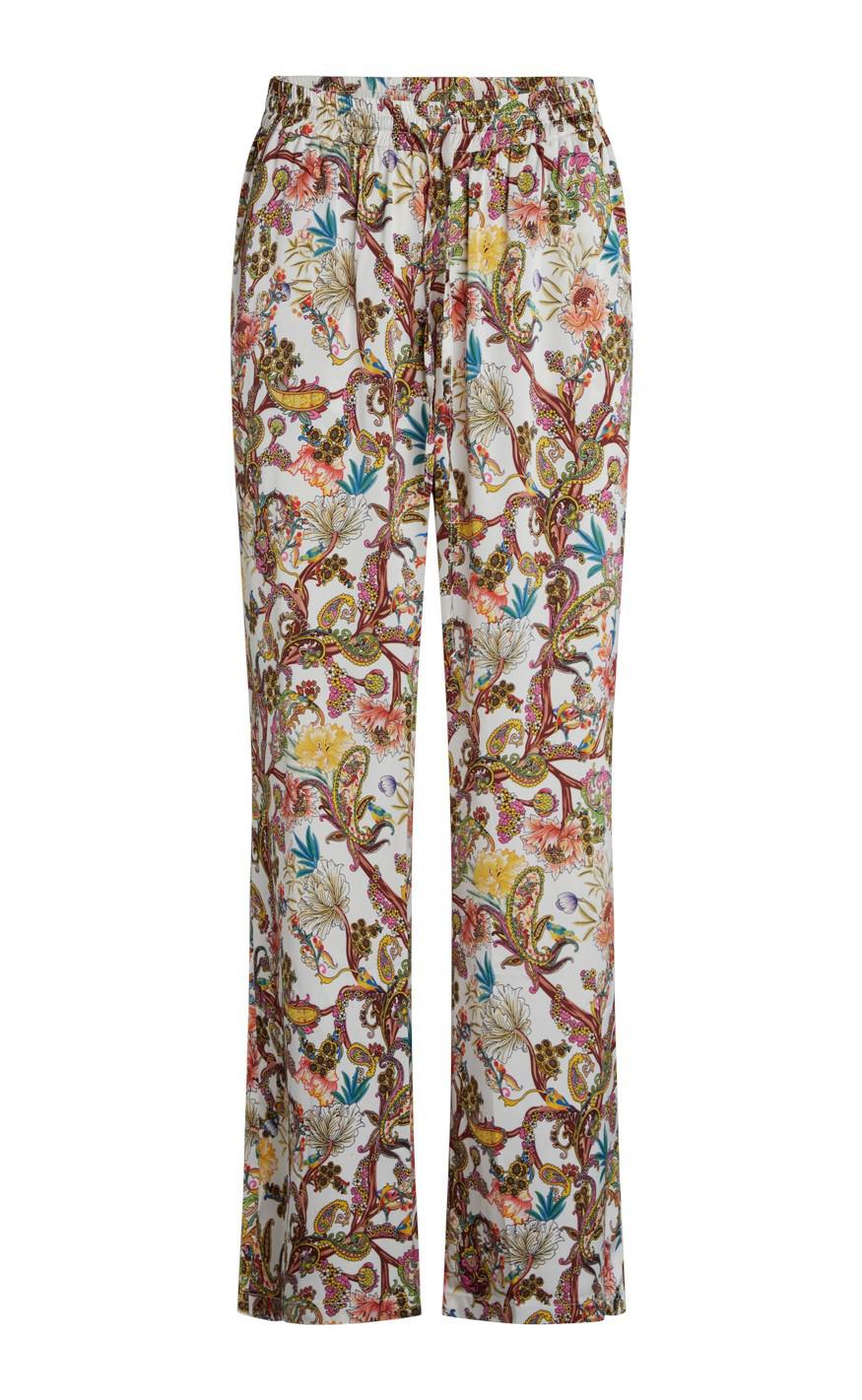 Love & Divine Bukser - Love207-11 - Multi Print