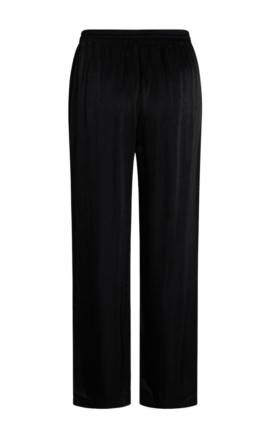 Love & Divine Bukser - Love207-13 - Black