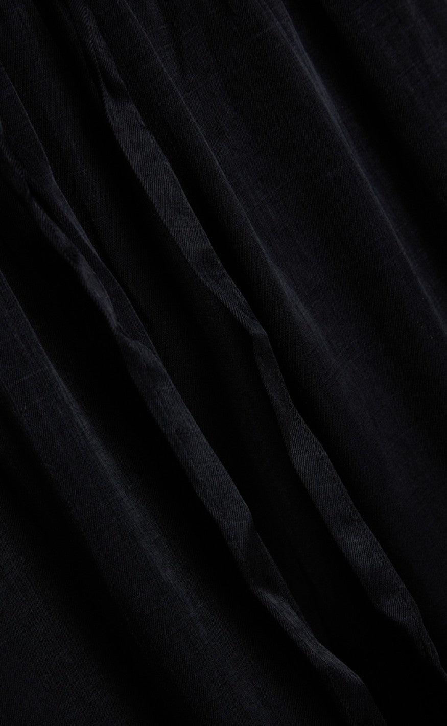 Love & Divine Bukser - Love207-13 - Black