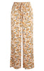 Love & Divine Bukser - Love207-16 - Paisley Golden
