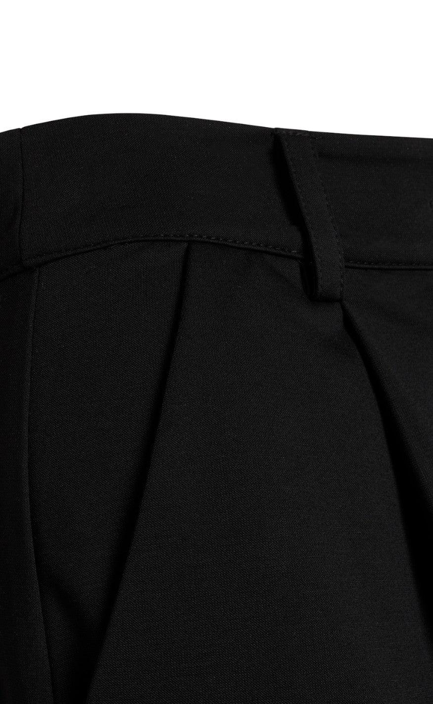Love & Divine Bukser - Love589 - Black
