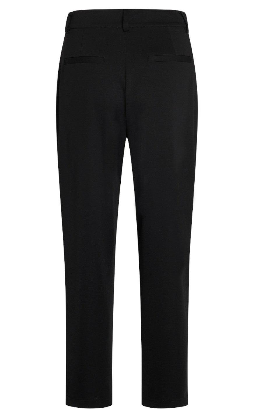 Love & Divine Bukser - Love589 - Black