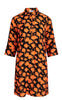 Love & Divine Kjole - Love441-23 - Sunset Flower