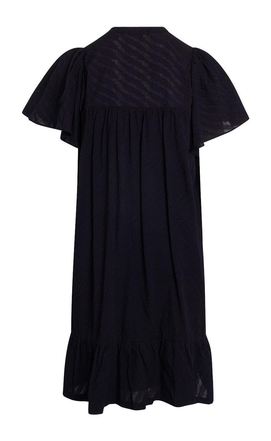 Love & Divine Kjole - Love484-2 - Black