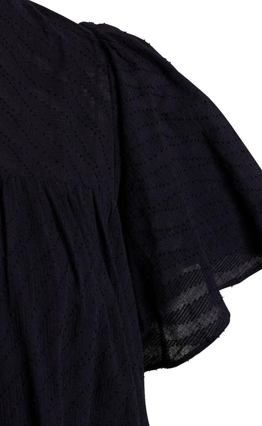 Love & Divine Kjole - Love484-2 - Black