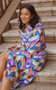 Love & Divine Kjole - Love510-2 - Multi