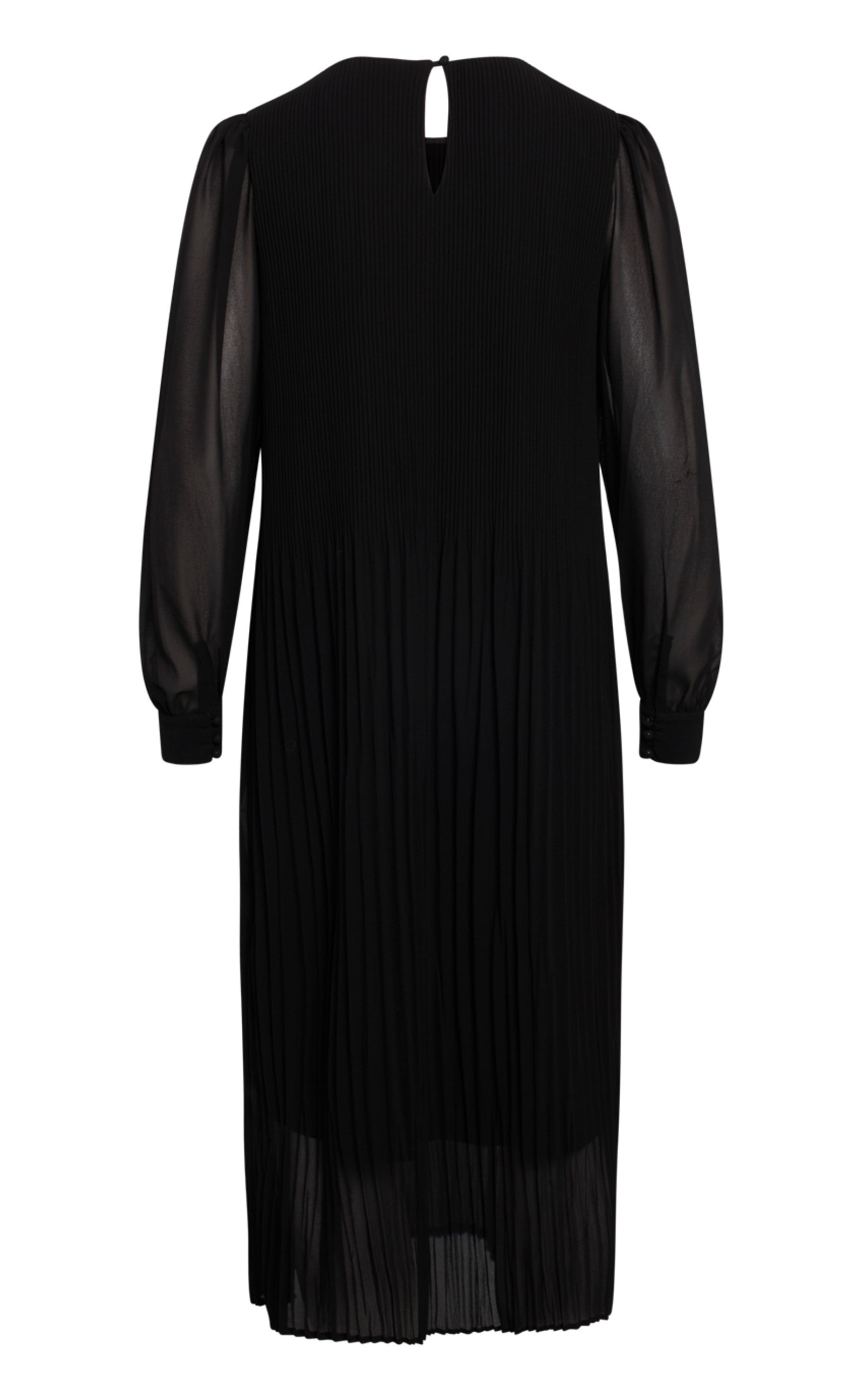 Love & Divine Kjole - Love516-2 - Black