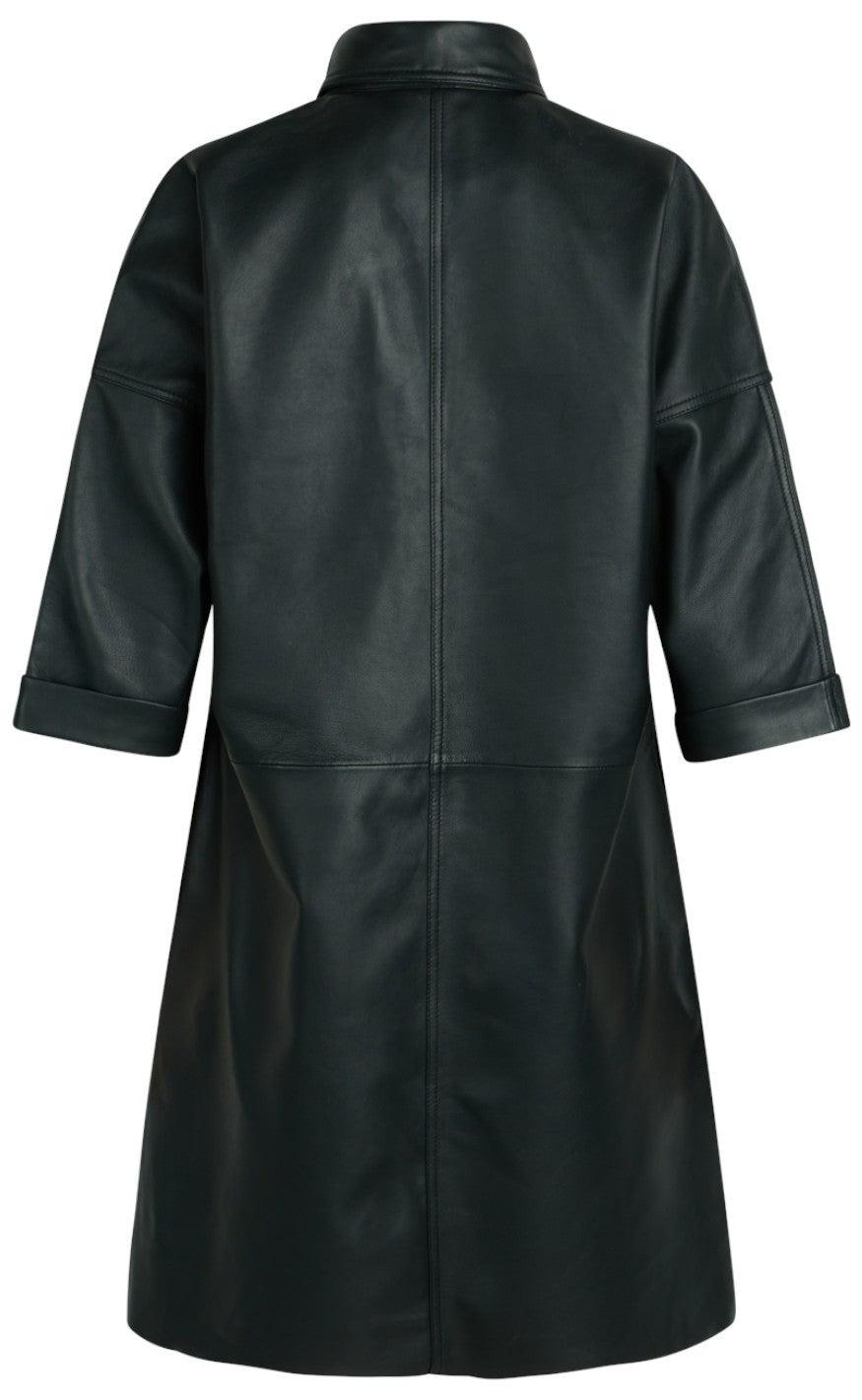 Love & Divine Kjole - Love555 - Black