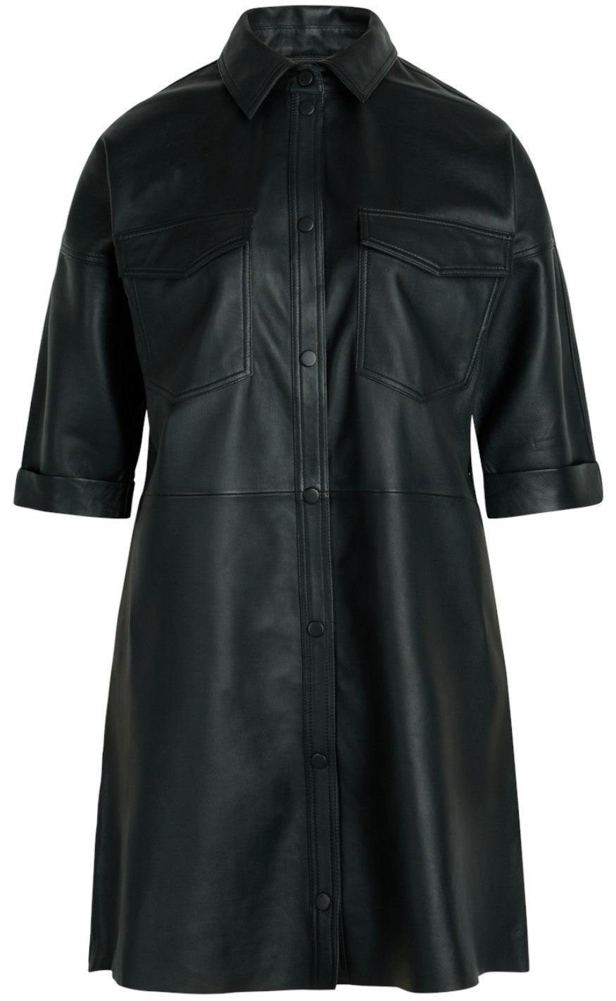Love & Divine Kjole - Love555 - Black