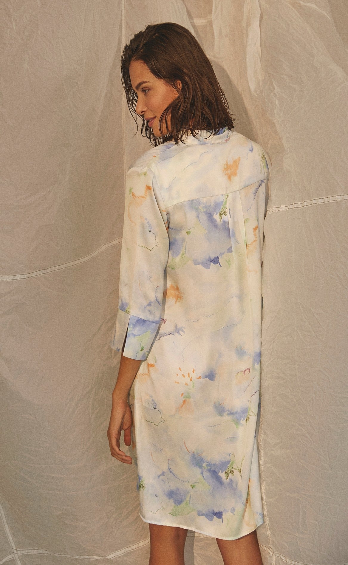 Love & Divine Kjole - Love622-11 - Pastel