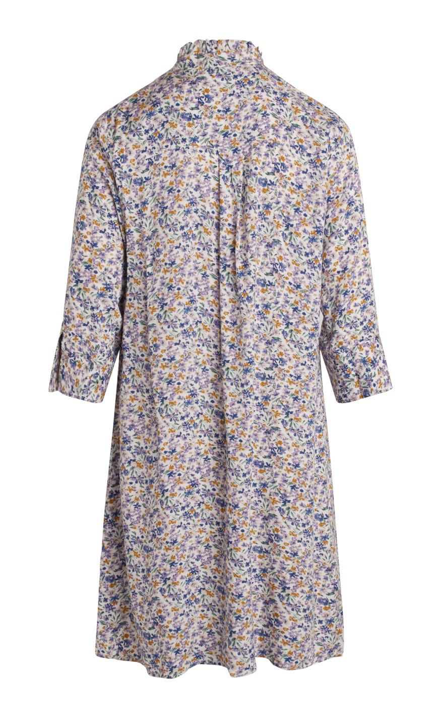 Love & Divine Kjole - Love622-2 - Small Flower
