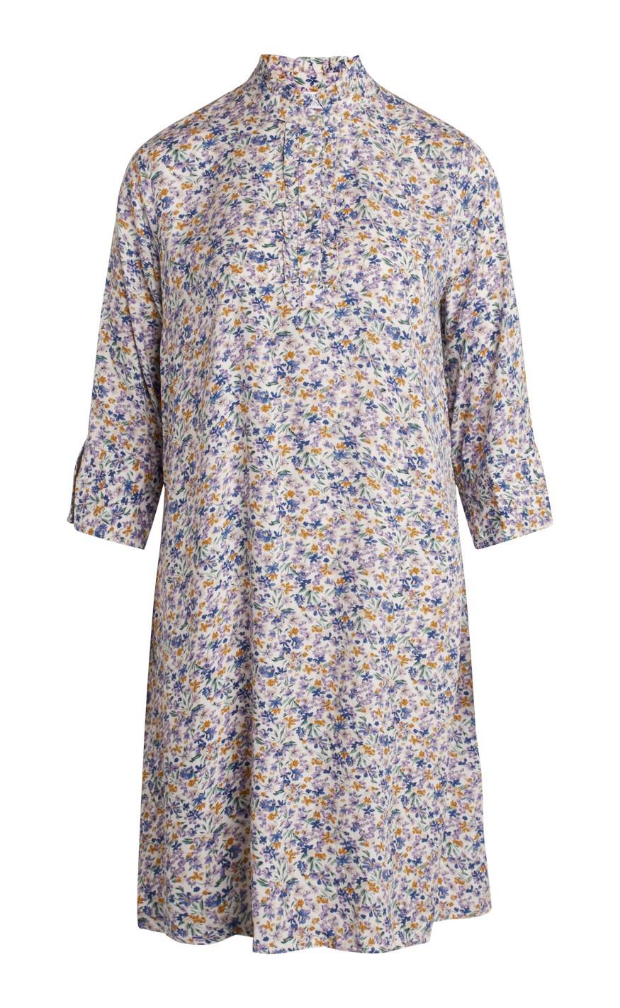 Love & Divine Kjole - Love622-2 - Small Flower