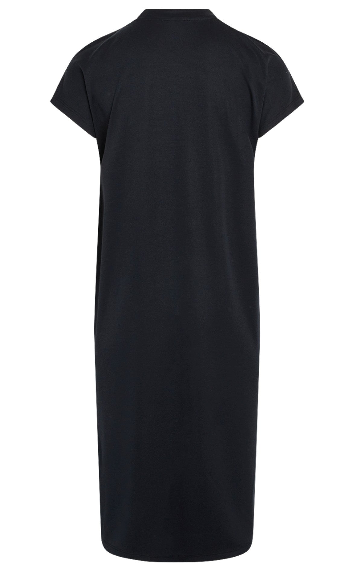 Love & Divine Kjole - Love624 - Dark Grey