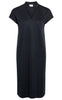Love & Divine Kjole - Love624 - Dark Grey