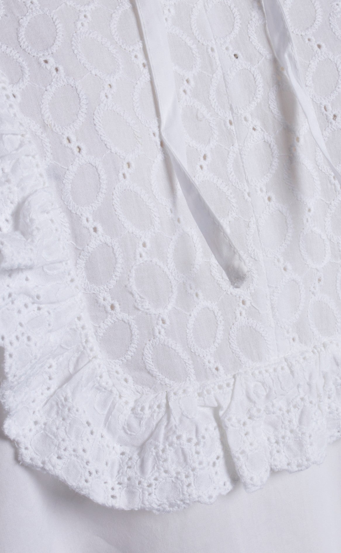 Love & Divine Kjole - Love634 - White