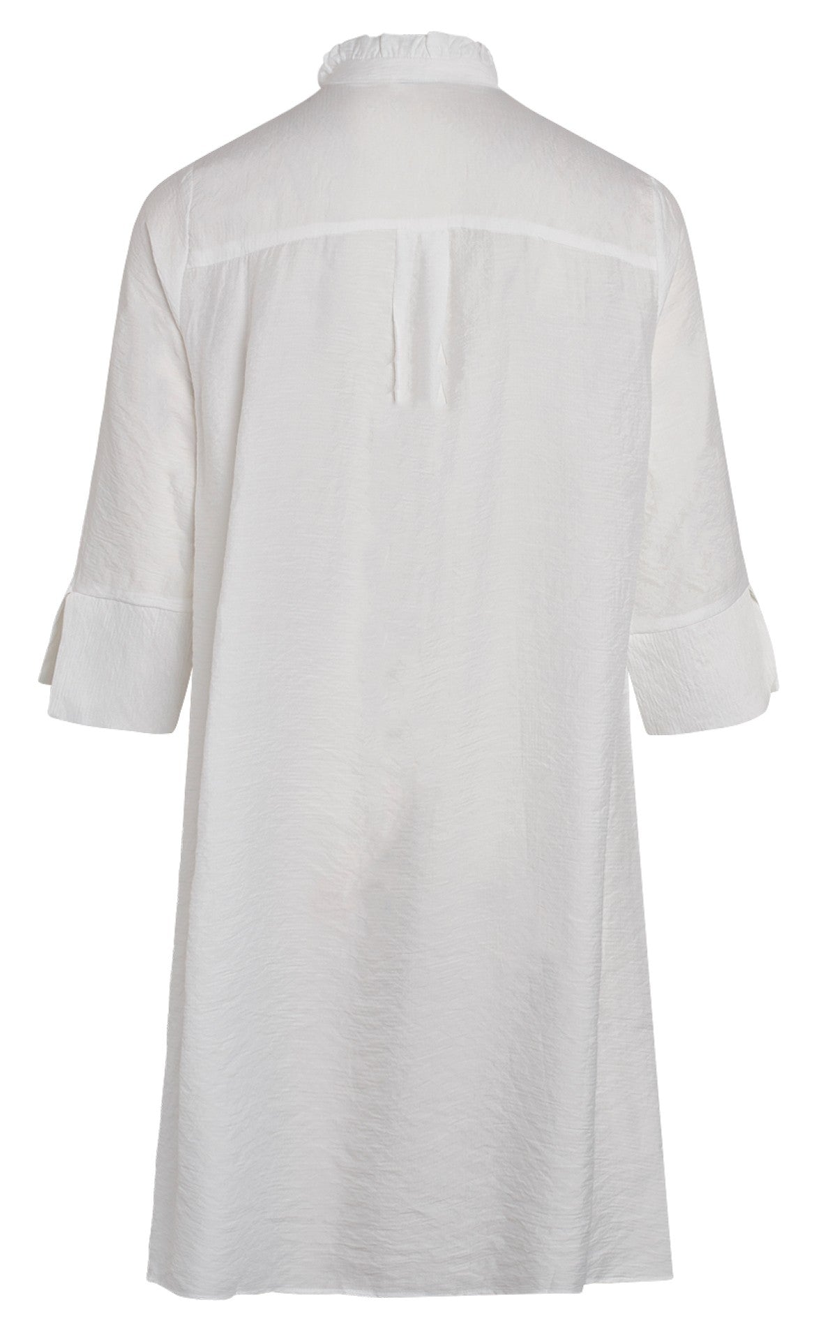 Love & Divine Kjole - Love638-1 - White
