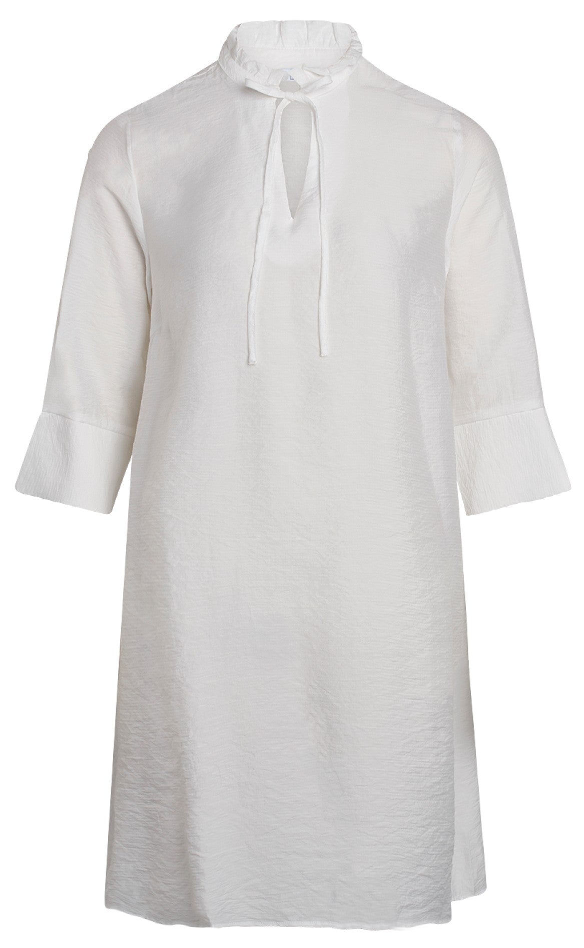 Love & Divine Kjole - Love638-1 - White
