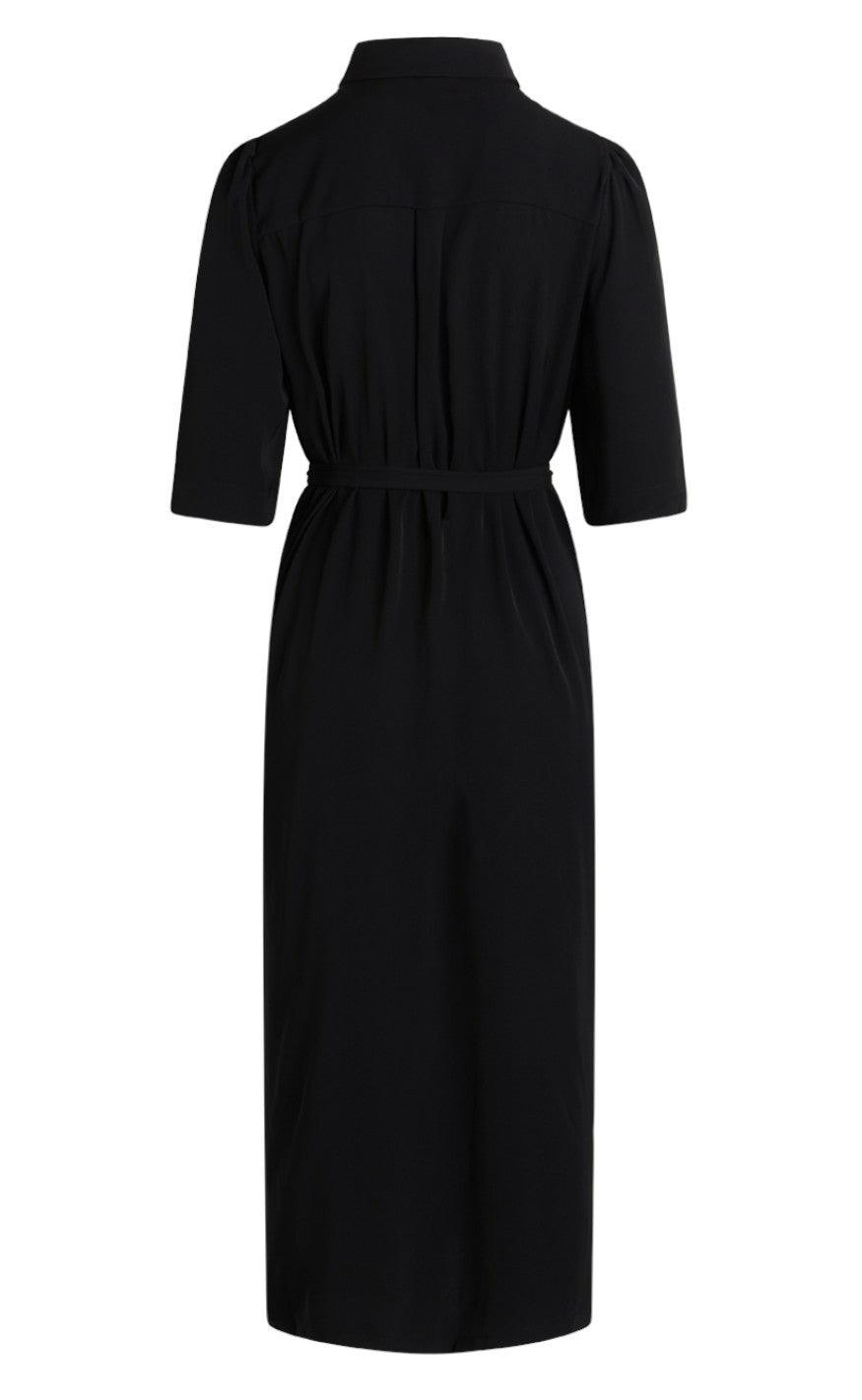 Love & Divine Kjole - Love723 - Black