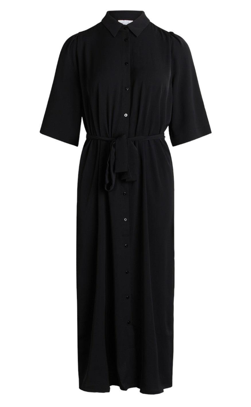Love & Divine Kjole - Love723 - Black