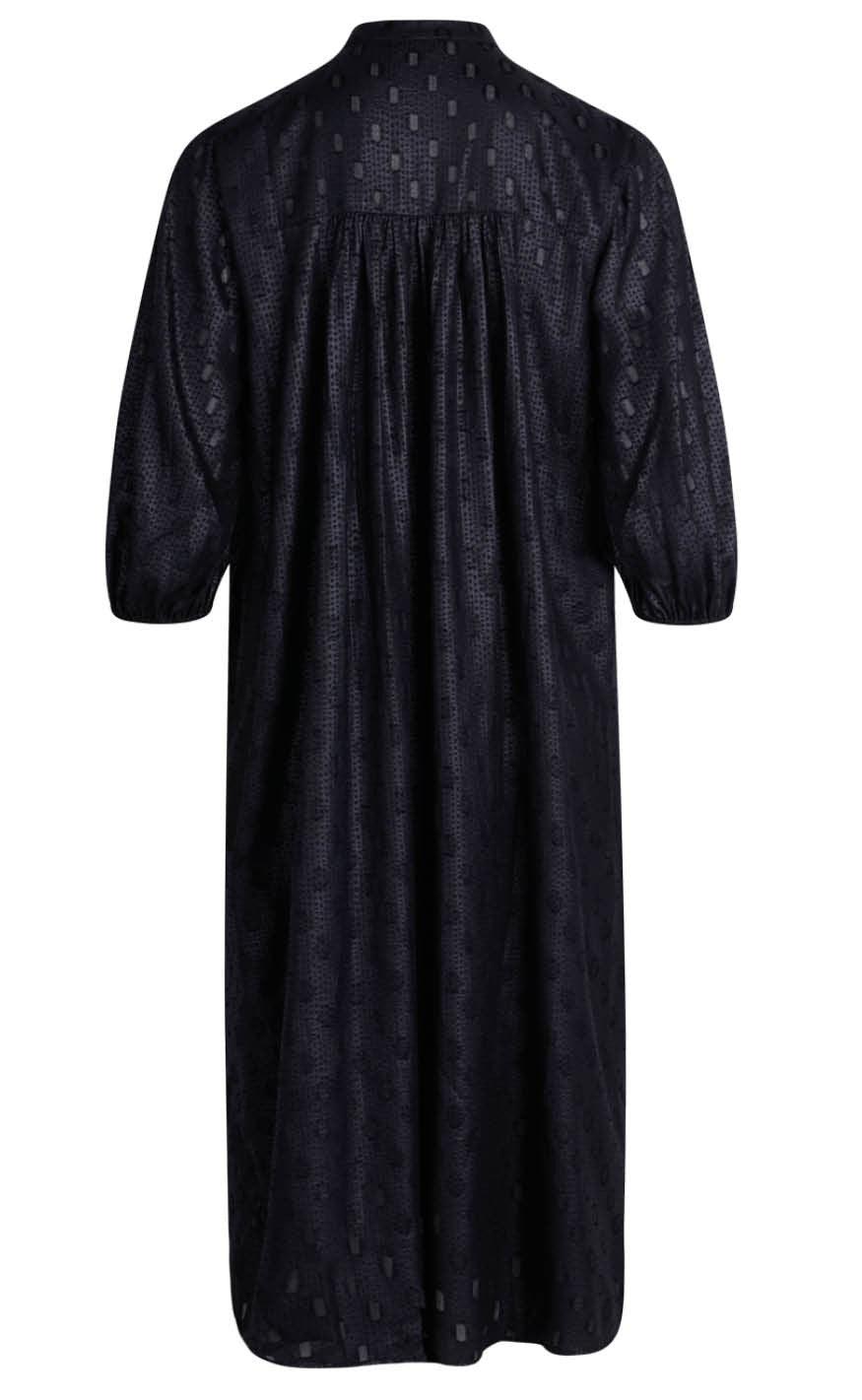Love & Divine Kjole - Love729-2 - Black