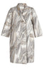 Love & Divine Kjole - Love930-1 - Grey/Gold
